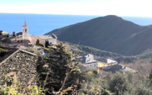 La météo du lundi 28 mars 2022 en Corse