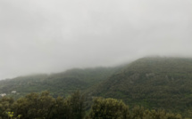 Un épisode de pollution aux particules fines attendu en Corse