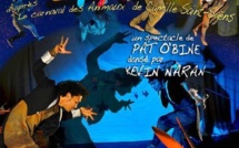 Semaine danse et enfance 2014 à Ajaccio