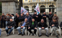 Manque de moyens et d’argent : La police redescend dans la rue à Ajaccio