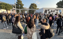 Parcoursup : à Bastia les lycéens ont formulé leurs vœux 