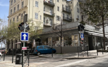 Bastia : la circulation dans le centre-ville a changé