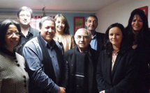 Ajaccio : L'espace rencontre ouvert à l'UDAF