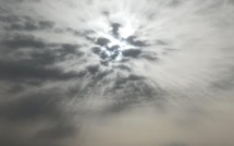 La météo du mercredi 30 mars 2022 en Corse