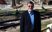 Hyacinthe Mattei a lancé sa campagne. Objectif : Conquérir L'Ile-Rousse