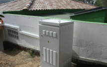 Millener testés auprès de 100 foyers corses éligibles au projet