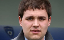 San Lurenzu : Jérôme Negroni plus jeune maire de France jusqu'au 31 Mars…