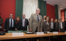 Une convention pour mieux répondre aux attentes des ménages