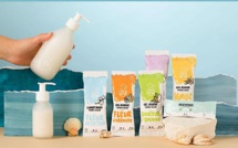 Juliette, la marque écologique lance ses nouveaux gels douche vegans