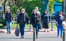 Covid-19 : vers un retour du masque en Corse ?