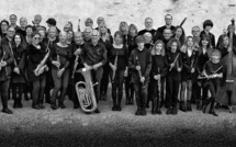  Corsica Armonia : un grand concert au profit de Inseme pour sa "première" au théâtre de Bastia