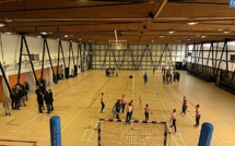 Bastia : Ia nouvelle vie du COSEC Pepito-Ferretti