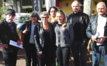 Fusillés pour l'exemple de 14-18 : Le collectif corse en première ligne…