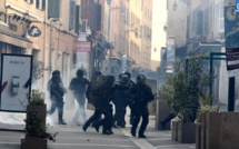 Yvan Colonna : revivez le direct de la manifestation d’Ajaccio