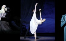 Isabelle Ciaravola, danseuse étoile, fera ses adieux à l’Opéra de Paris ce vendredi