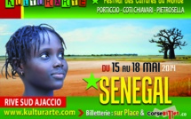 Le Festival Kulturarte : 2ème édition du Festival des Cultures du Monde