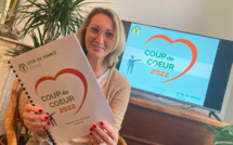 Gîtes de France Corse a décerné les prix "coup de cœur"