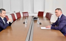 Report de la réunion sur l’avenir institutionnel de la Corse : les réactions des élus insulaires 