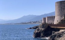 La météo du mercredi 6 avril 2022 en Corse