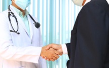 La Corse fait face à une grande pénurie de médecins spécialisés