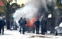 Manifestation d’Ajaccio : une enquête ouverte après des tirs à balles réelles sur les gendarmes