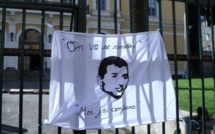 Assassinat d'Yvan Colonna : sa famille attaque l'Etat en justice