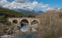 La météo du jeudi 7 avril 2022 en Corse