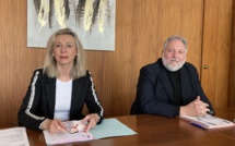 Impôt sur le revenu : la campagne de déclaration 2022 est lancée en Corse