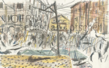 La BD allemande s'installe à Lisula