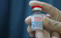 Covid : la quatrième dose de vaccin désormais ouverte à partir de 60 ans 
