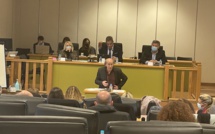 Bastia : le budget 2022 adopté sans l'opposition