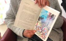 A San-Martino-di-Lota, les résidents d’un Ehpad deviennent auteurs d’une fiction