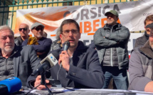 Présidentielle : l'appel de Corsica Libera à ne pas se rendre aux urnes