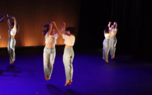 EN IMAGES - L’Andà di l'università : un spectacle pour célébrer les 40 ans de l'université de Corse