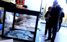 Présidentielle 2022 en Corse :  25,4% de participation à la mi-journée