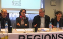 François Alfonsi lance sa campagne pour les élections européennes 
