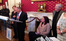 Commune d’Ajaccio : 43 agents municipaux récompensés