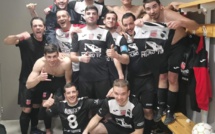 Football Grand Sud : les "Moustiques" remportent le derby