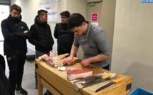 CFA de Haute-Corse : portes ouvertes sur l’apprentissage