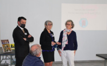  Lutte contre le cancer : l'asso "Sœurs de combat" ouvre une permanence à Porto-Vecchio