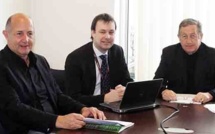 Calvi nouvelle destination clé pour la compagnie aérienne Volotea