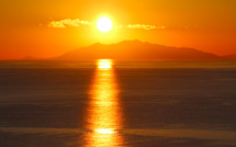 La météo de ce mardi 12 avril en Corse