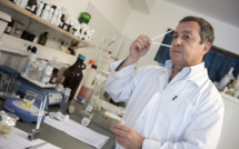 Giovicacce : Patrick Paquet, le "nez" corse, exporte ses fragrances à travers le Monde 