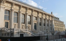 Soupçonnés d’avoir participé à une "nuit bleue" en Corse en 2019, cinq hommes jugés à Paris