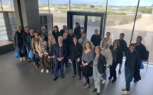 Lucciana : un éductour pour découvrir les richesses culturelles du territoire 