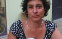 Le prix de la Closerie des lilas pour la romancière corse Elena Piacentini