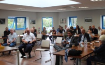 Le budget de l’intercommunalité Marana-Golo voté à l’unanimité