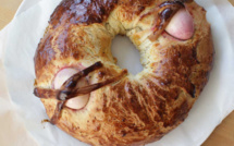 Les traditions culinaires de la période pascale en Corse