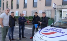 "On a pu craindre le pire, même des morts" : le SGP Unité Police demande des renforts "sérieux" en Corse