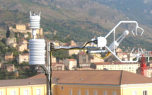 Toulouse et la Corse partenaires pour l’observation de l’atmosphère en Méditerranée
